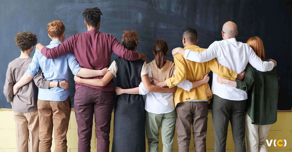 agentes de cambio en comunicación interna