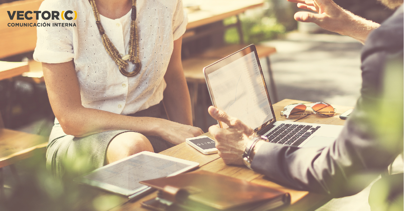 Feedback y Comunicación Interna