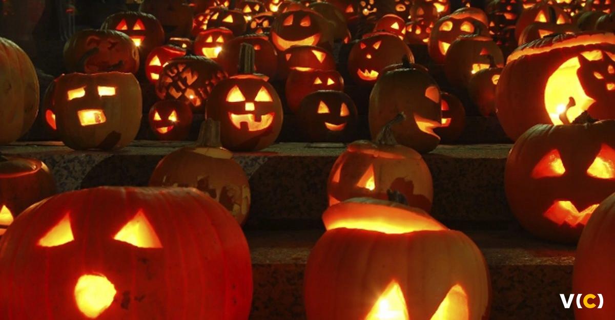 halloween en las empresas