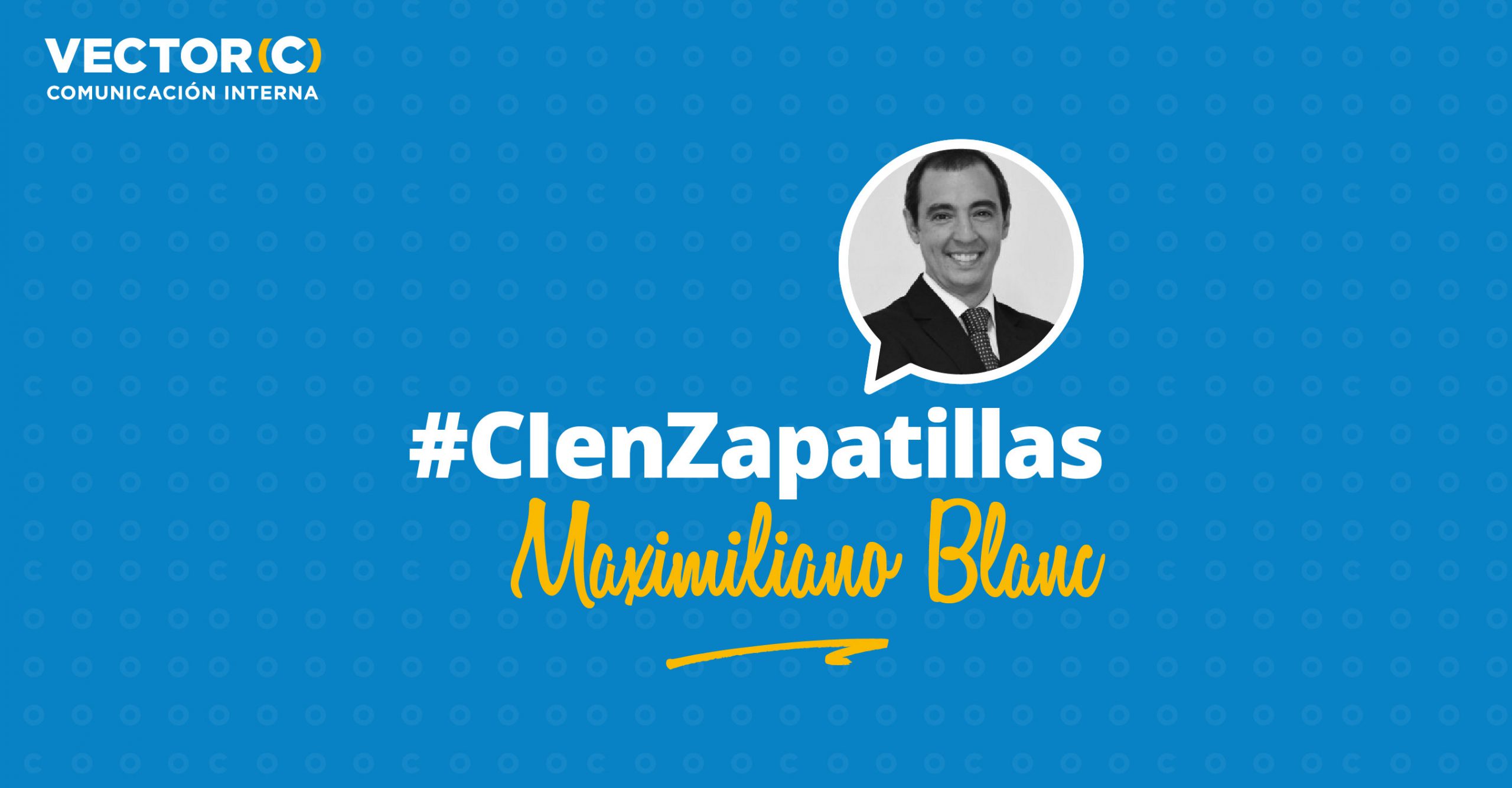 CIenZapatillas Maximiliano Blanc