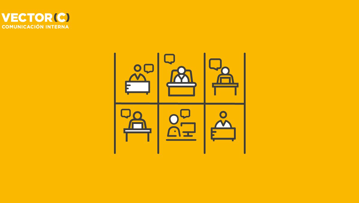 Comunicación Interna en las PyME