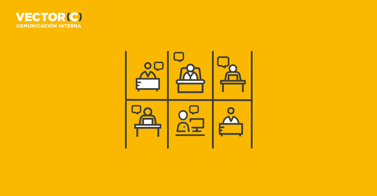 Comunicación Interna en las PyME