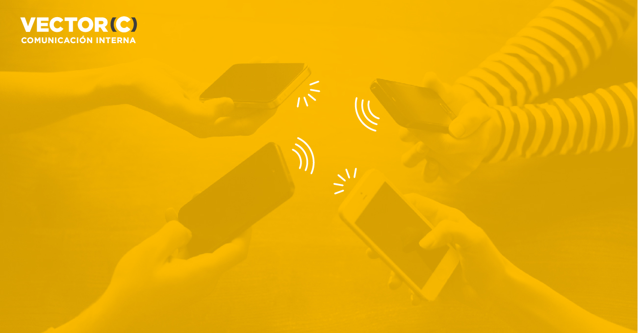 Employee advocacy y comunicación interna