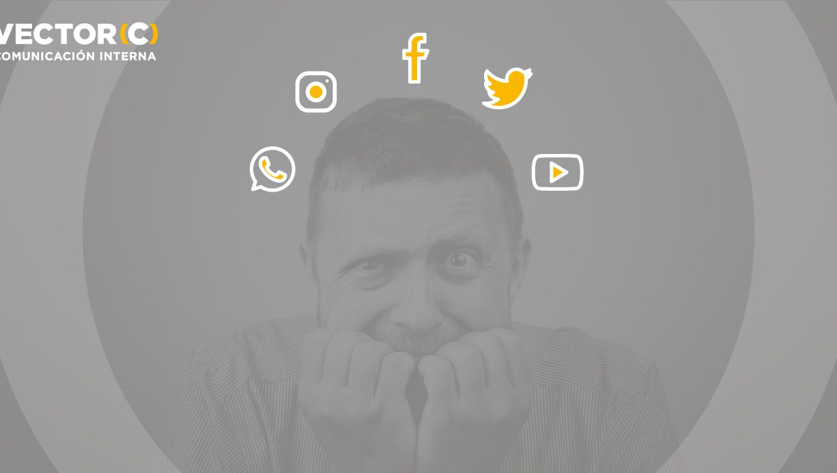 Comunicación Interna y redes