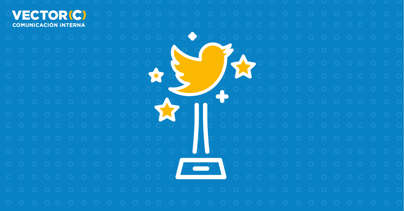 Redes sociales y comunicación interna