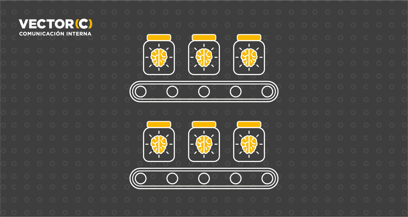 gestión del conocimiento