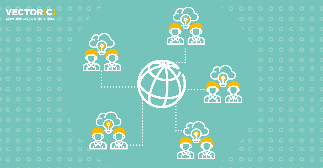Gestión del conocimiento y comunicación interna, el caso del Banco Mundial