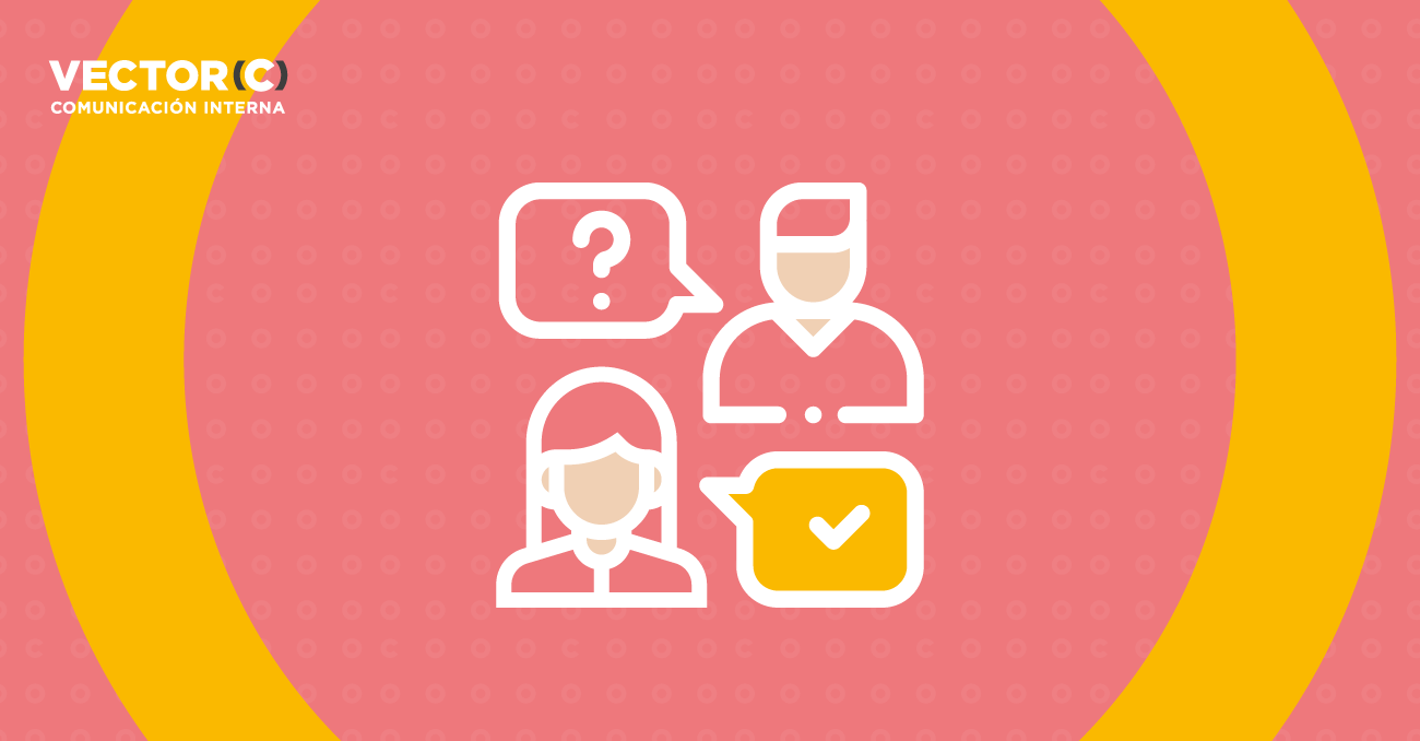 El rol del comunicador interno