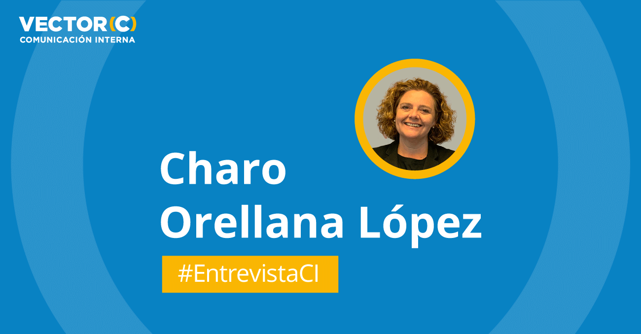 EntrevistaCI con la Communication Associate Director de CCEP