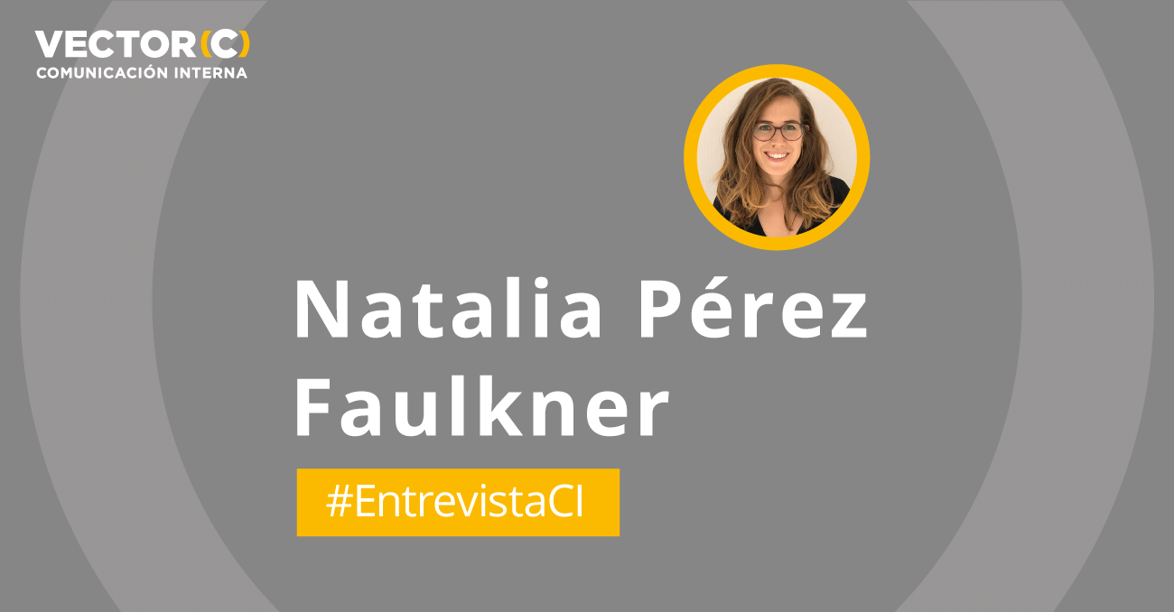 Entrevista de Comunicación Interna