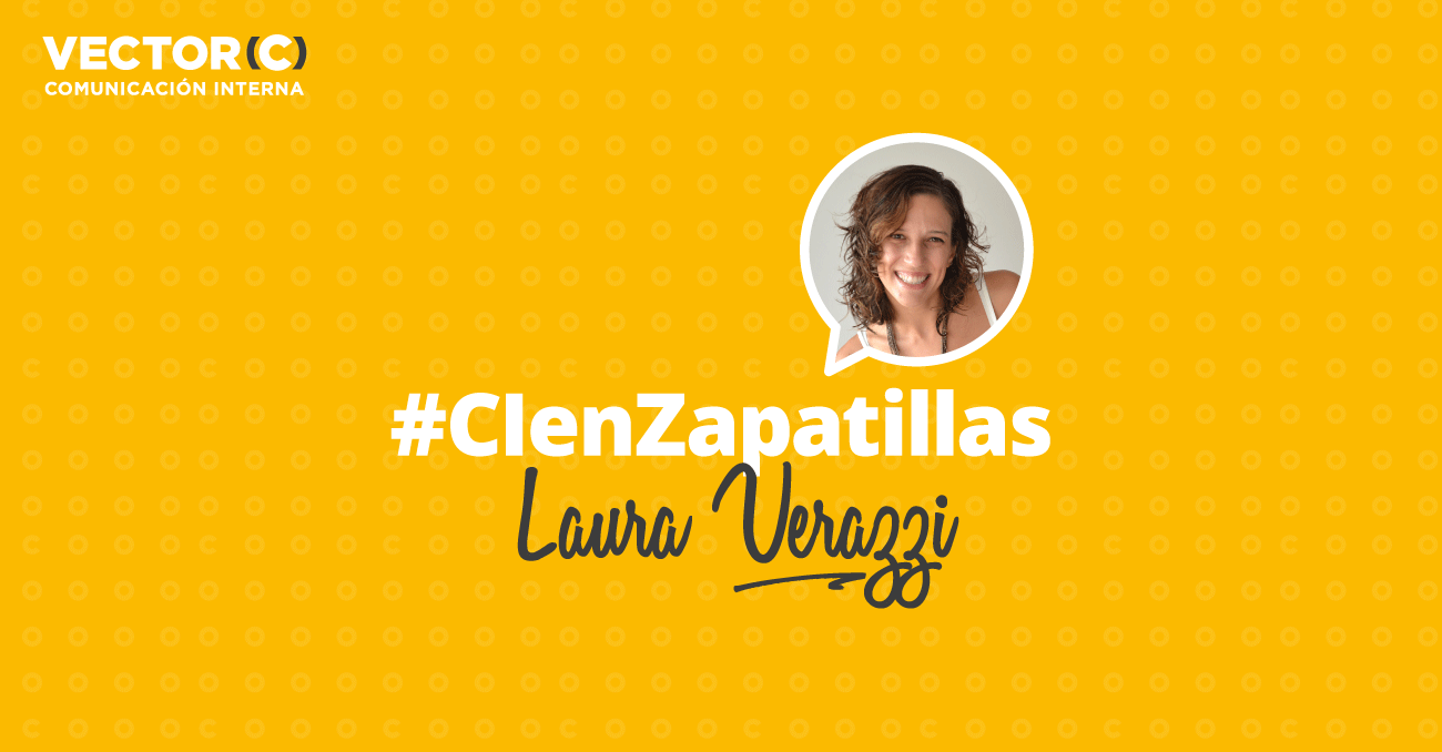 Conversaciones sobre Comunicación Interna con Laura Verazzi