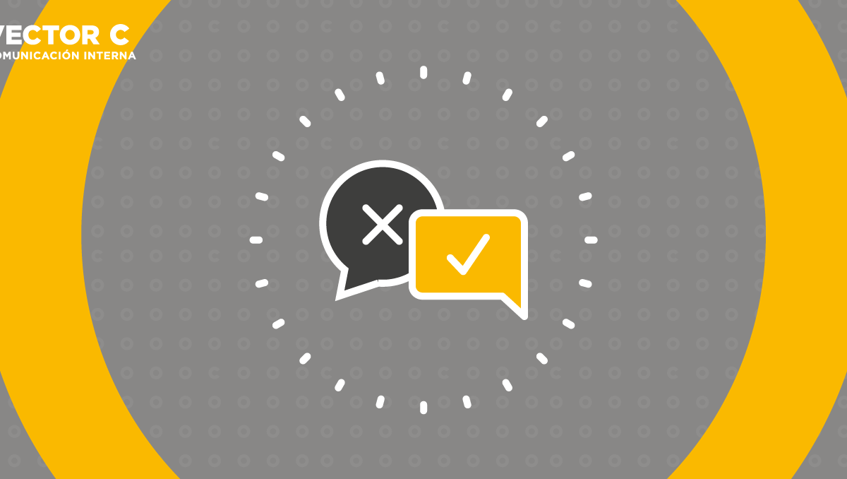 mitos de la comunicación interna