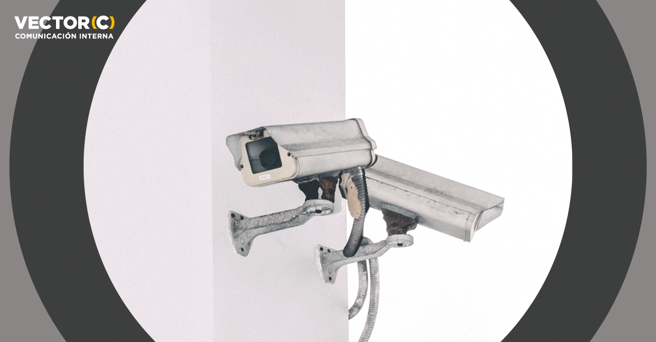 Vigilancia en comunicación interna