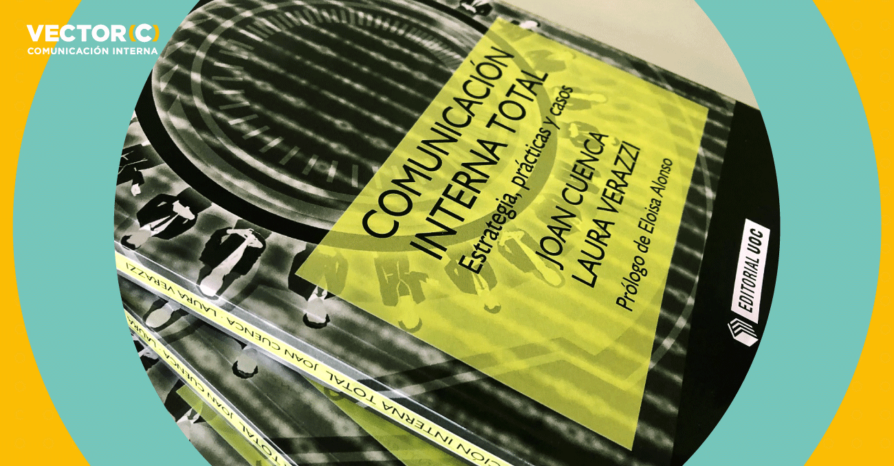 Joan Cuenca y Laura Verazzi autores de CI Total