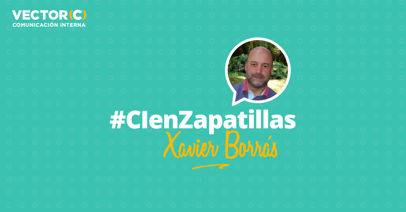 entrevista de comunicación interna