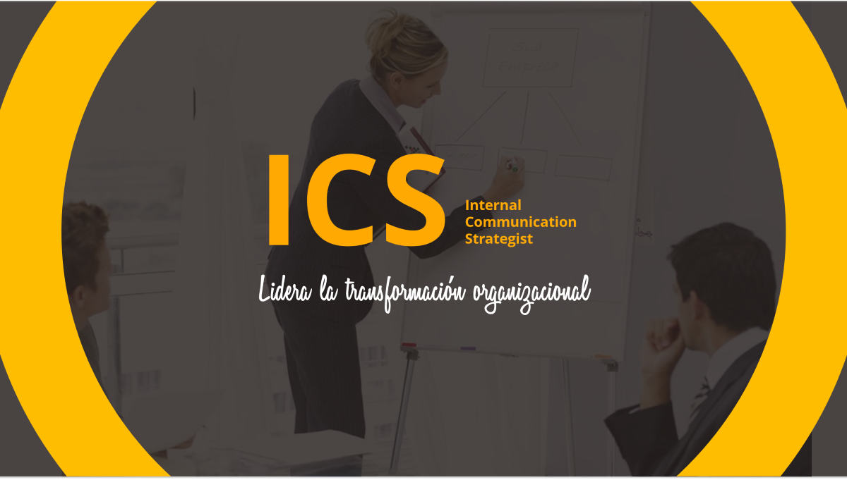 Internal Communication Strategist