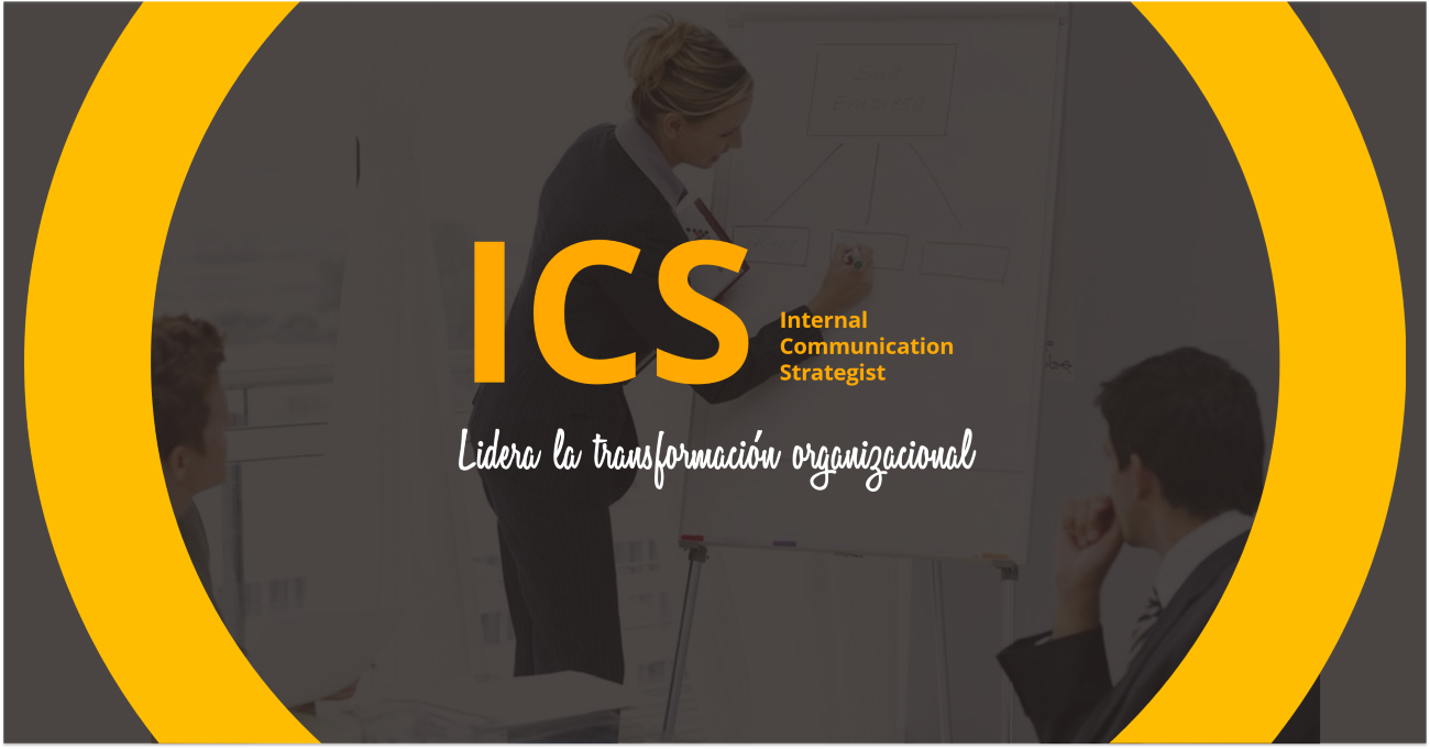 Internal Communication Strategist