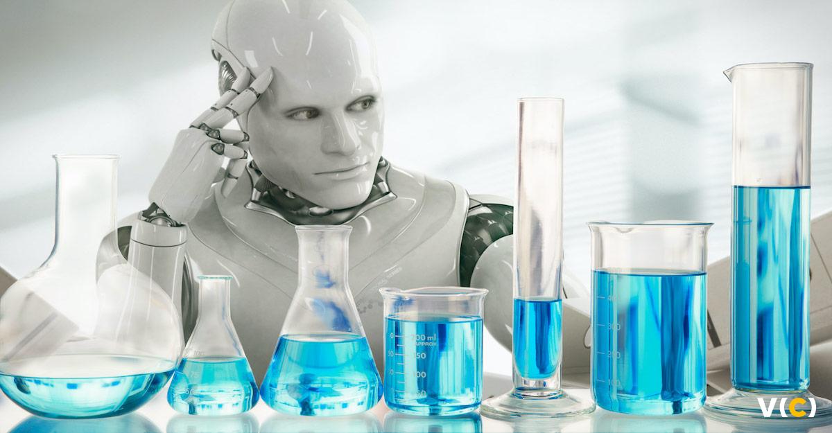 experimento sobre inteligencia artificial en comunicación interna