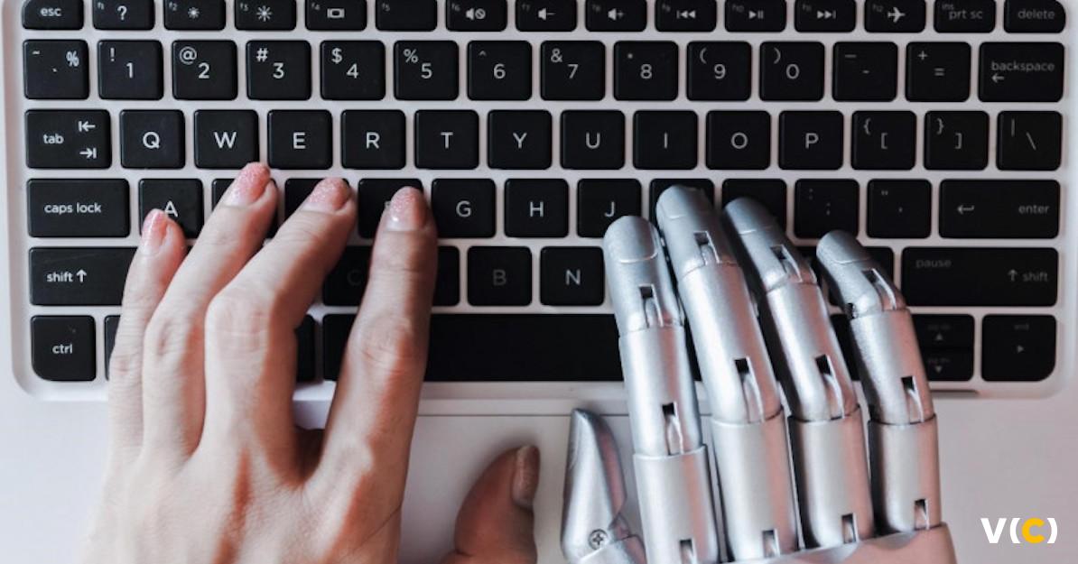 comunicación interna e inteligencia artificial