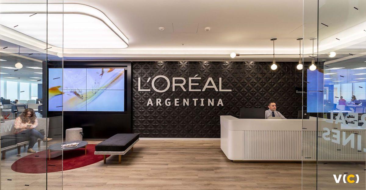 Caso ganador Premio Eikon de comunicación interna