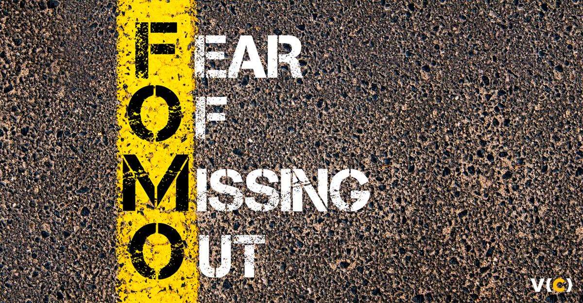 Estrategia de marca empleadora para combatir el FOMO