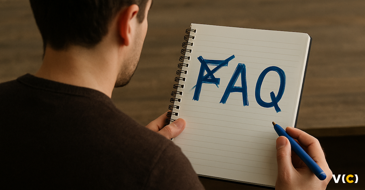 Preguntas poderosas de comunicación interna