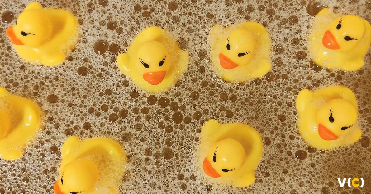 rubberducking