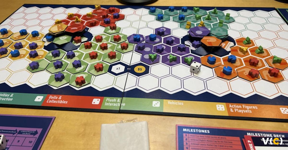 Capacitación con gamificación