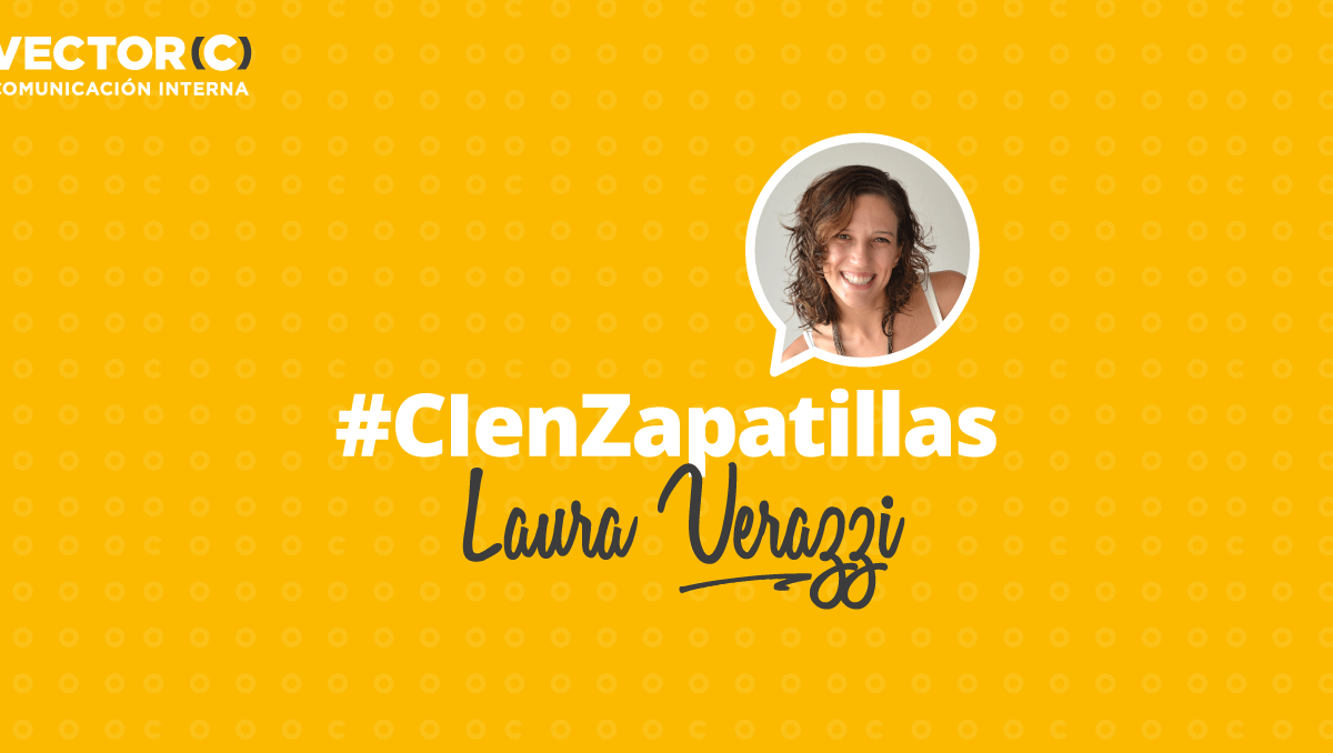 Conversaciones sobre Comunicación Interna con Laura Verazzi