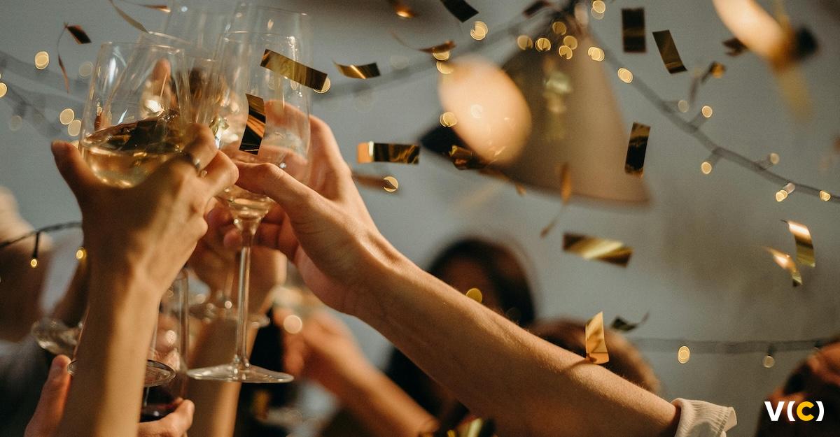 evento fin de año comunicación interna estratégica